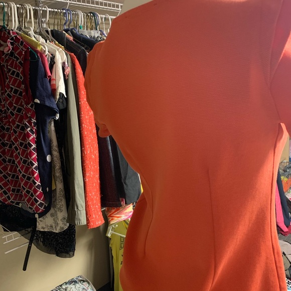 Zara basic top! - Picture 3 of 4